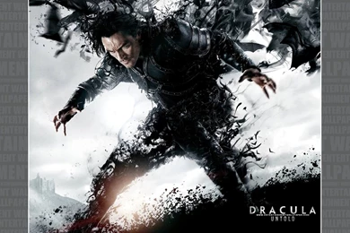 Dracula Untold Wallpapers