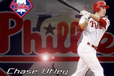 Chase Utley Wallpapers