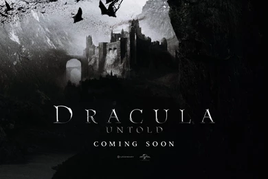 Dracula Untold Wallpapers HD Download