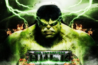 Hulk HD Wallpapers