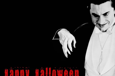 1240x1024 Dracula Halloween Desktop PC And Mac Wallpapers