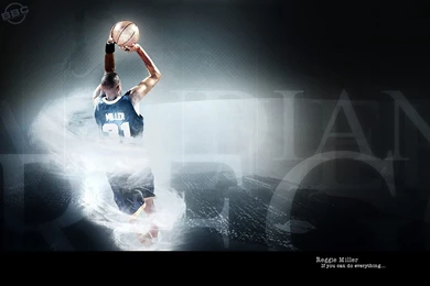 Reggie Miller Wallpapers