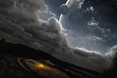 Unending Skies Computer Wallpapers, Desktop Backgrounds ...