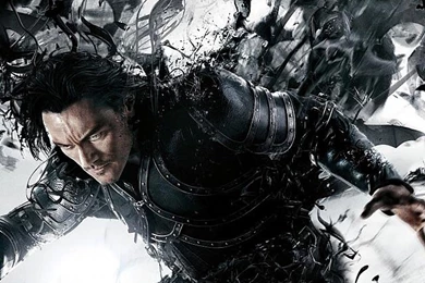 Dracula Untold Retina Movie Wallpapers   IPhone, IPad, IPod Forums ...
