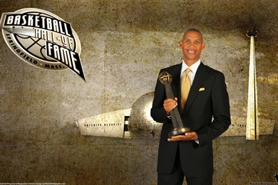 Reggie Miller Hall Of Fame 2012 Wallpapers
