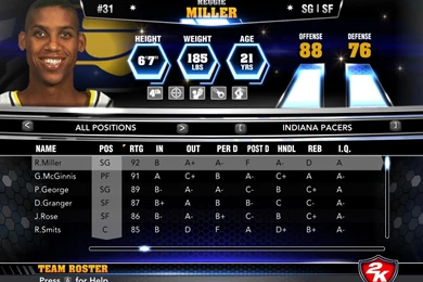 NLSC • All Time Greatest Teams V 8.2 (Update Ongoing)