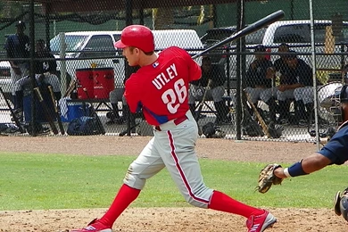 Rocket Sports & Entertainment Network » Blog Archive » Chase Utley ...