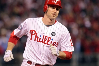 Trade Talks With Utley Heat Up Pro Sports Extra
