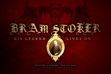 Bram Stoker Dracula Free Desktop Backgrounds From Us At Creative ...