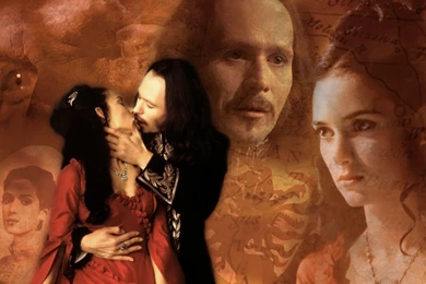 Bram Stoker`s Dracula   Bram Stoker's Dracula Wallpapers (34261664 ...