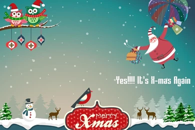 Christmas Wallpapers And Images 2015, Free Download Christmas ...