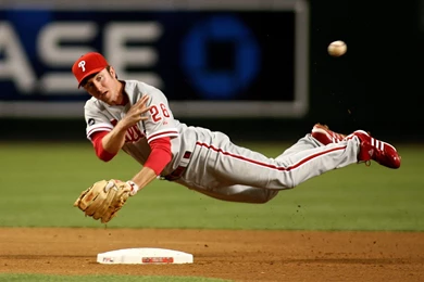 Belly's Top 10 Second Baseman In The MLB   The Majors Sports Network