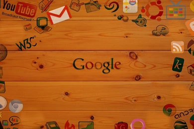 Google HD Wallpapers