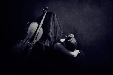 Sad Music Cello Wallpapers And Images   Wallpapers, Pictures, Photos