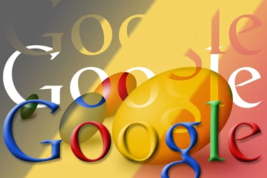 Google Wallpapers 2014