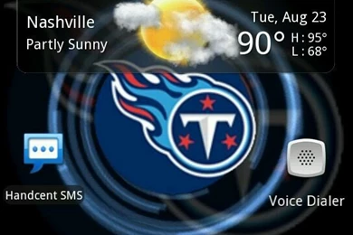 Do You Use Live Wallpapers With Your E3D?   Android Forums At ...