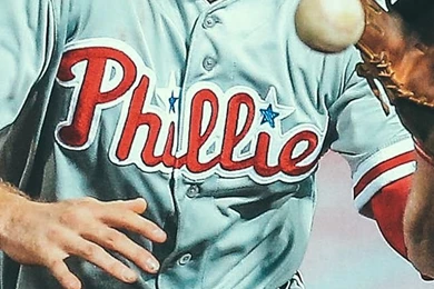 Chase Utley's Hot Start