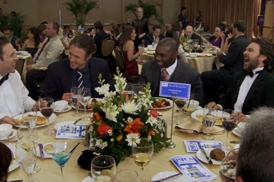 Rob McElhenney Talks Utley, Howard And Phillies « The Zo Zone