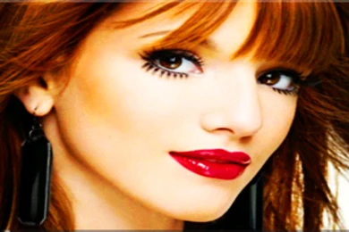 Bella Thorne Computer Wallpapers, Desktop Backgrounds