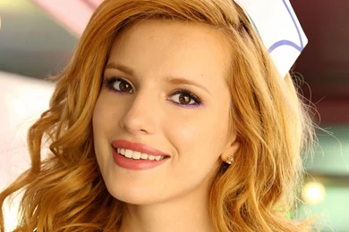 Bella Thorne Whatever Wallpapers