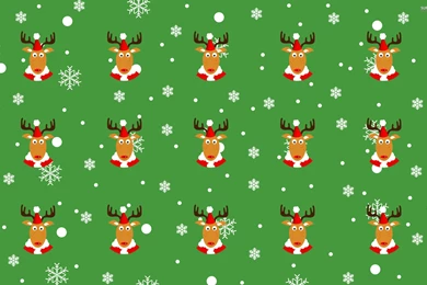 Snowflakes Wallpapers   Vector Wallpapers