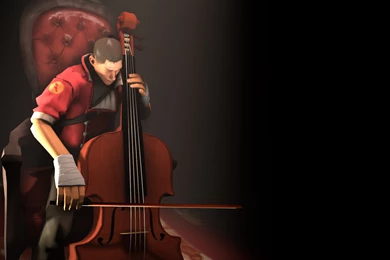 Cello... By Sir Ethin On DeviantArt