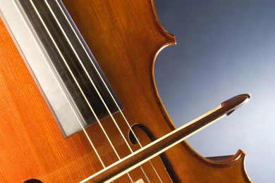 Cello Music Instrument HD Wallpapers Wallpapers   (