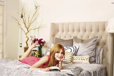 Bella Thorne Wallpapers   Celebrity Wallpapers