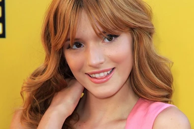 Bella Thorne Cute SMile Wallpaper Download.jpg