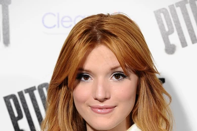 Bella Thorne