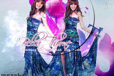 BellaThorne!   Bella Thorne Wallpapers (30480026)   Fanpop
