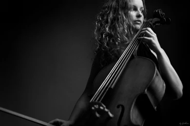 Cello By PSIHEYA On DeviantArt