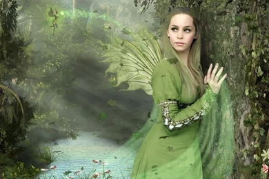 Beautiful Fairy Wallpapers Hd 21 Backgrounds Wallpapers ...