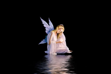 Daniel Sierra: 3D Fairy Wallpaper, Cute Fairy Wallpapers Free Desktop