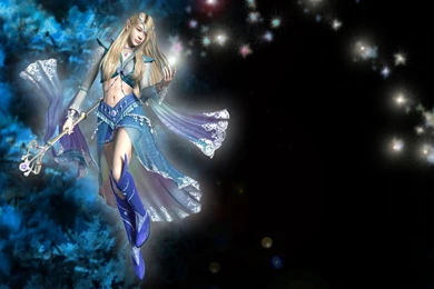 350 Fairy HD Wallpapers