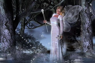 Fairy Wallpaper Backgrounds