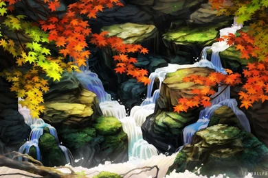 Gallery For Muramasa Demon Blade Wallpapers