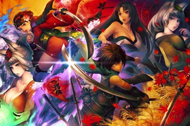 Muramasa : The Demon Blade Gamerip Soundtrack YouTube
