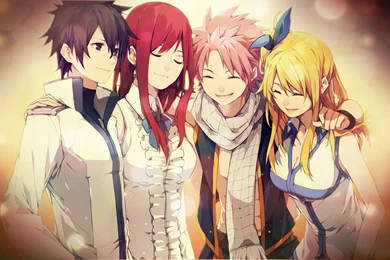 Fairy Tail