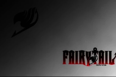 Best Fairy Tail Logo Wallpapers HD 7 Hd Backgrounds Hd Screensavers ...
