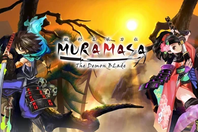 Muramasa: The Demon Blade Music