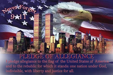 Never Forget 9 11 (