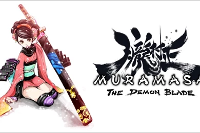 Muramasa: The Demon Blade OST   Powerful Looking   YouTube