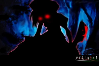 Higurashi No Naku Koro Ni Android And Hd1080 Wallpapers Desktop