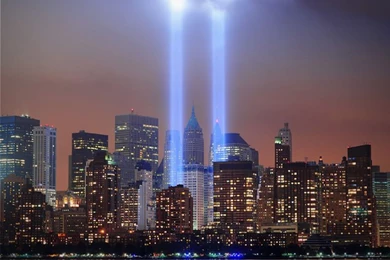 A Wonderful, True, Story From 9/11