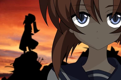 35 When They Cry HD Wallpapers