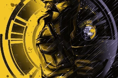Metal Gear Solid V Wallpapers By De monVarela On DeviantArt
