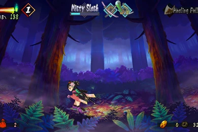 VanillaWare Is “Exploring A Solution” To Bring Their Games To PC ...