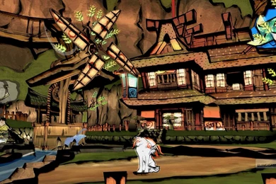 What Is The Most Beautiful Game?   Page 9   NeoGAF