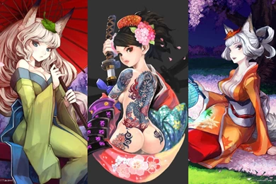 Images Muramasa : The Demon Blade   Gamekult   Page 11